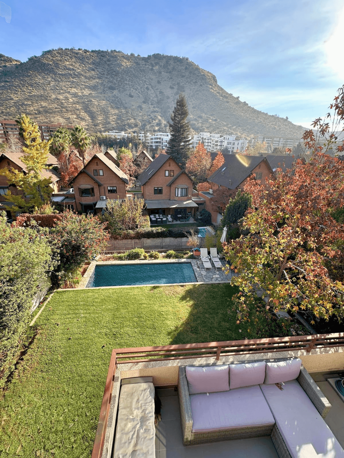 Casa En Comdominio Con Gran Conectividad