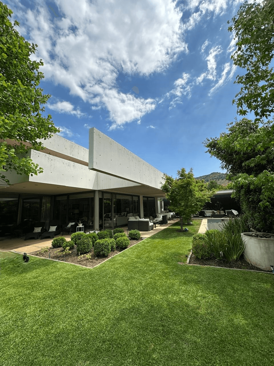 El Mejor Arquitecto en el Mejor Condominio