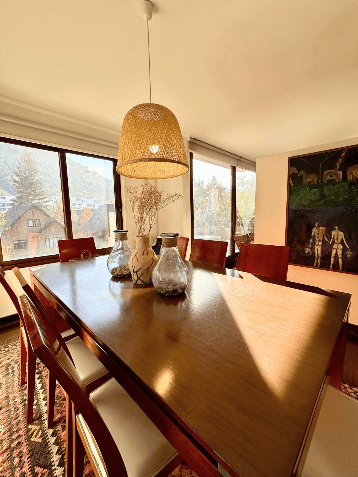 Casa En Comdominio Con Gran Conectividad