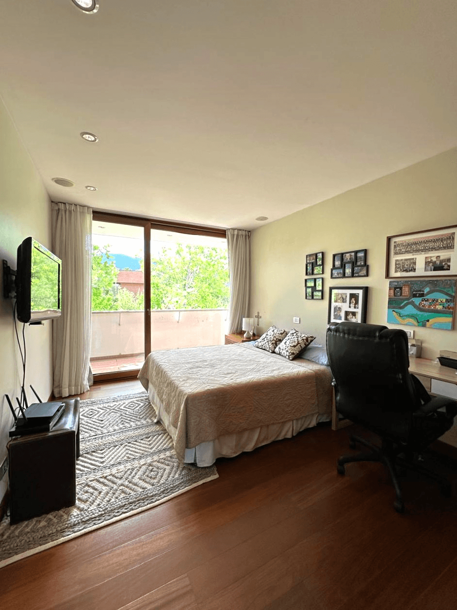 El Mejor Arquitecto en el Mejor Condominio