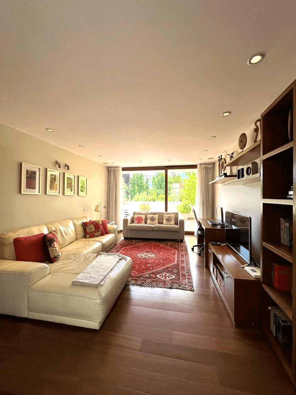 El Mejor Arquitecto en el Mejor Condominio