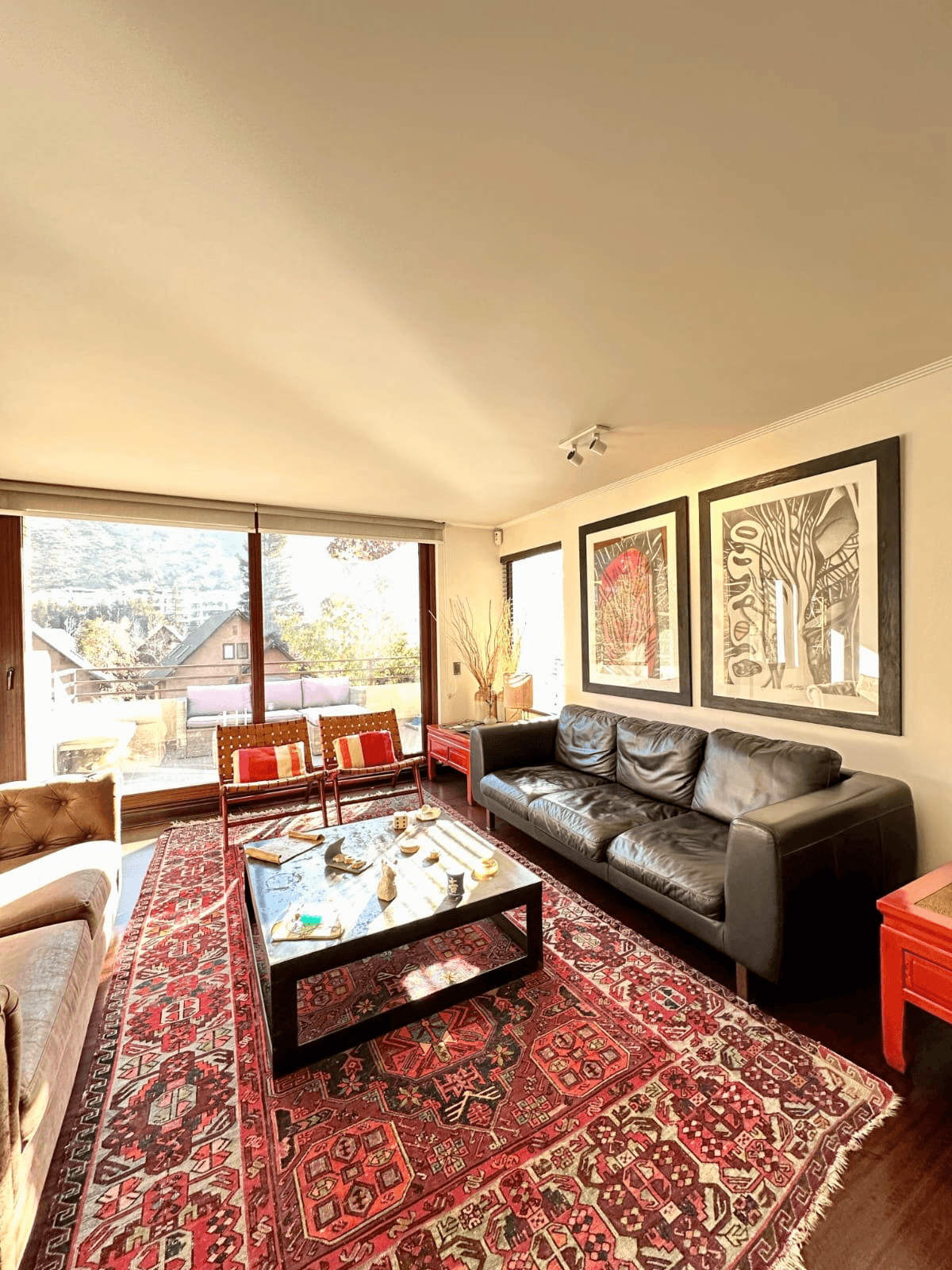 Casa En Comdominio Con Gran Conectividad