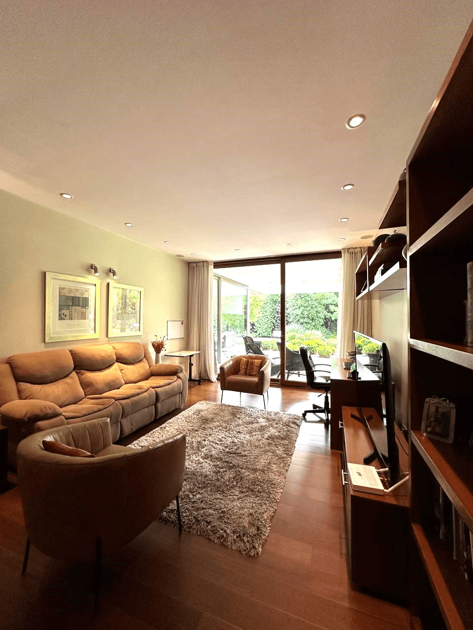 El Mejor Arquitecto en el Mejor Condominio