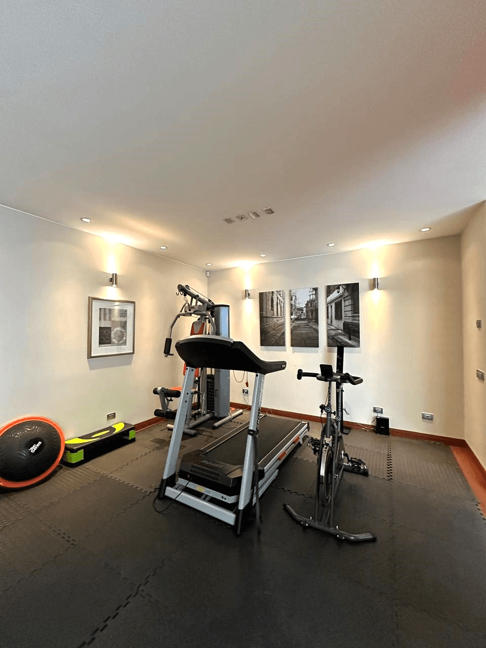 El Mejor Arquitecto en el Mejor Condominio