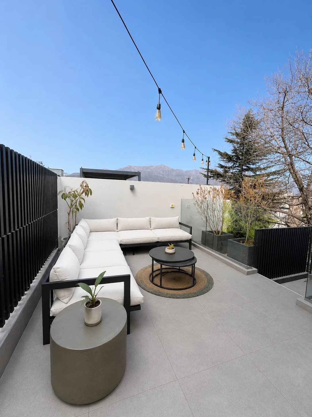 PENTHOUSE CON AZOTEA Y BELLAS VISTAS: 2 DORMITORIOS Y 100MT2