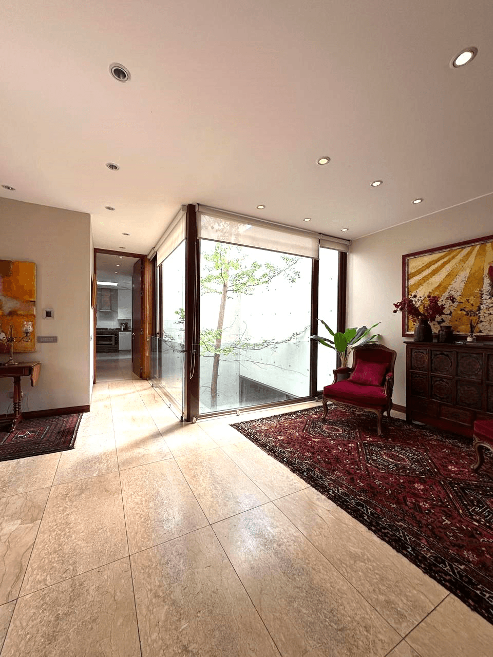 El Mejor Arquitecto en el Mejor Condominio