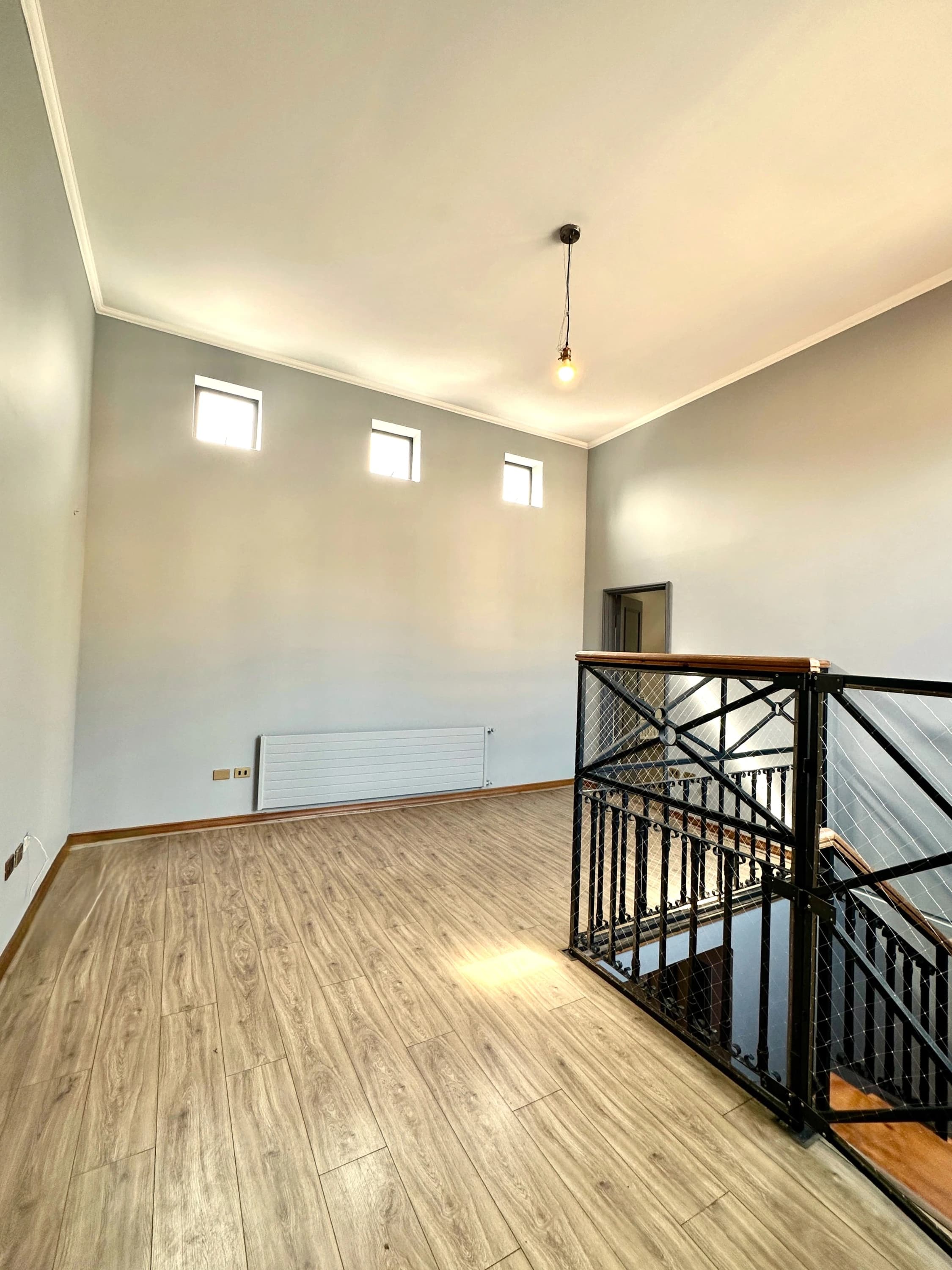 Interior en Condominio y Caminando de Santiago College y Everest