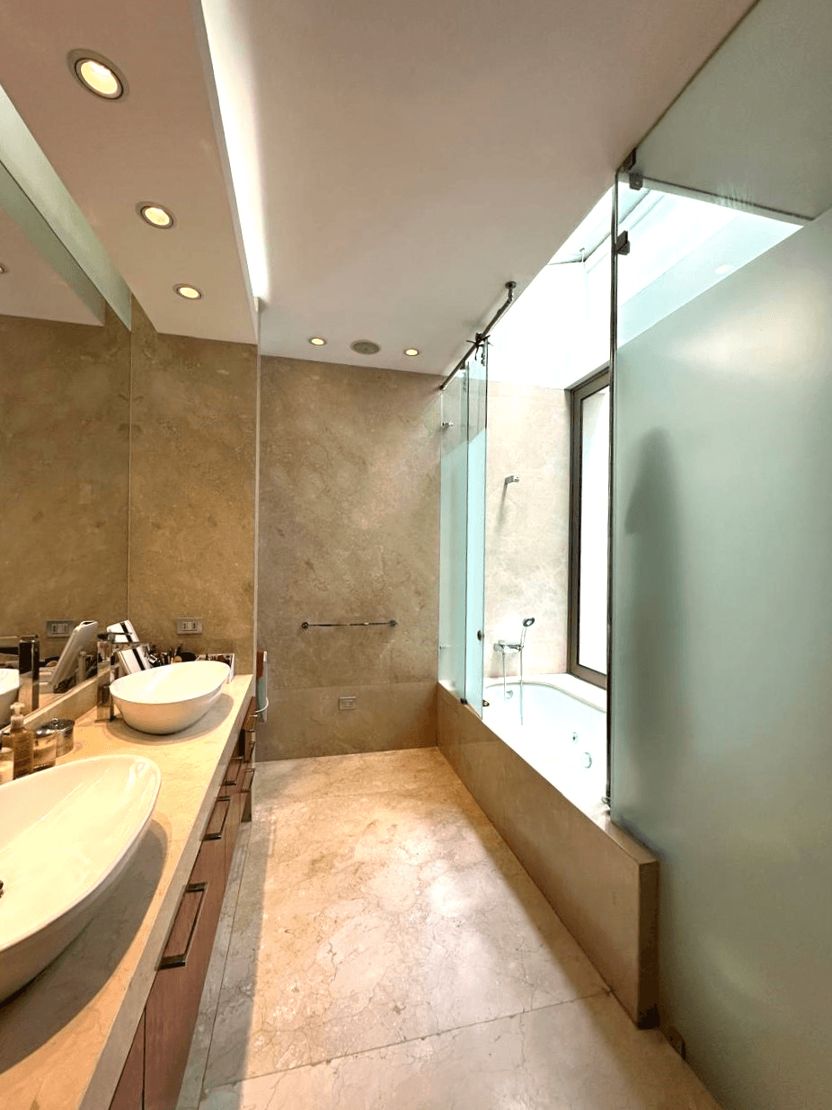 El Mejor Arquitecto en el Mejor Condominio