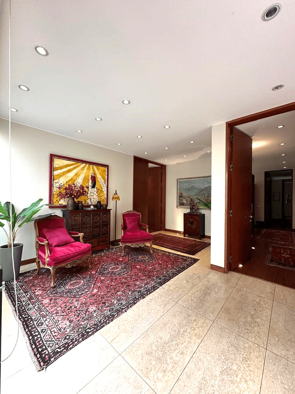 El Mejor Arquitecto en el Mejor Condominio