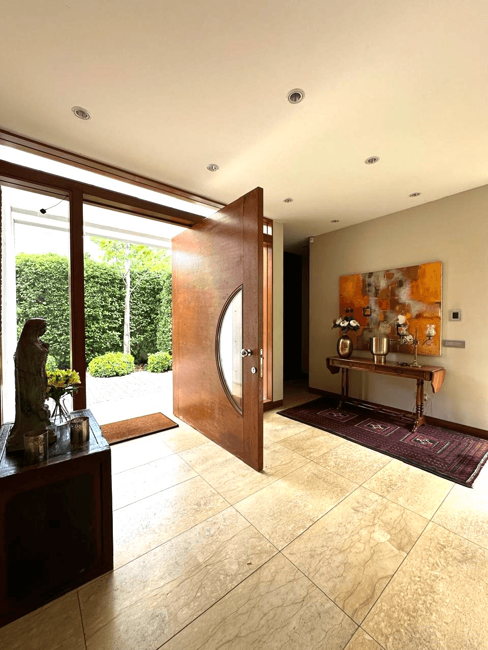 El Mejor Arquitecto en el Mejor Condominio