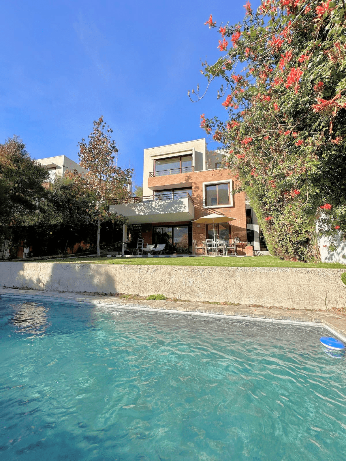 Casa En Comdominio Con Gran Conectividad