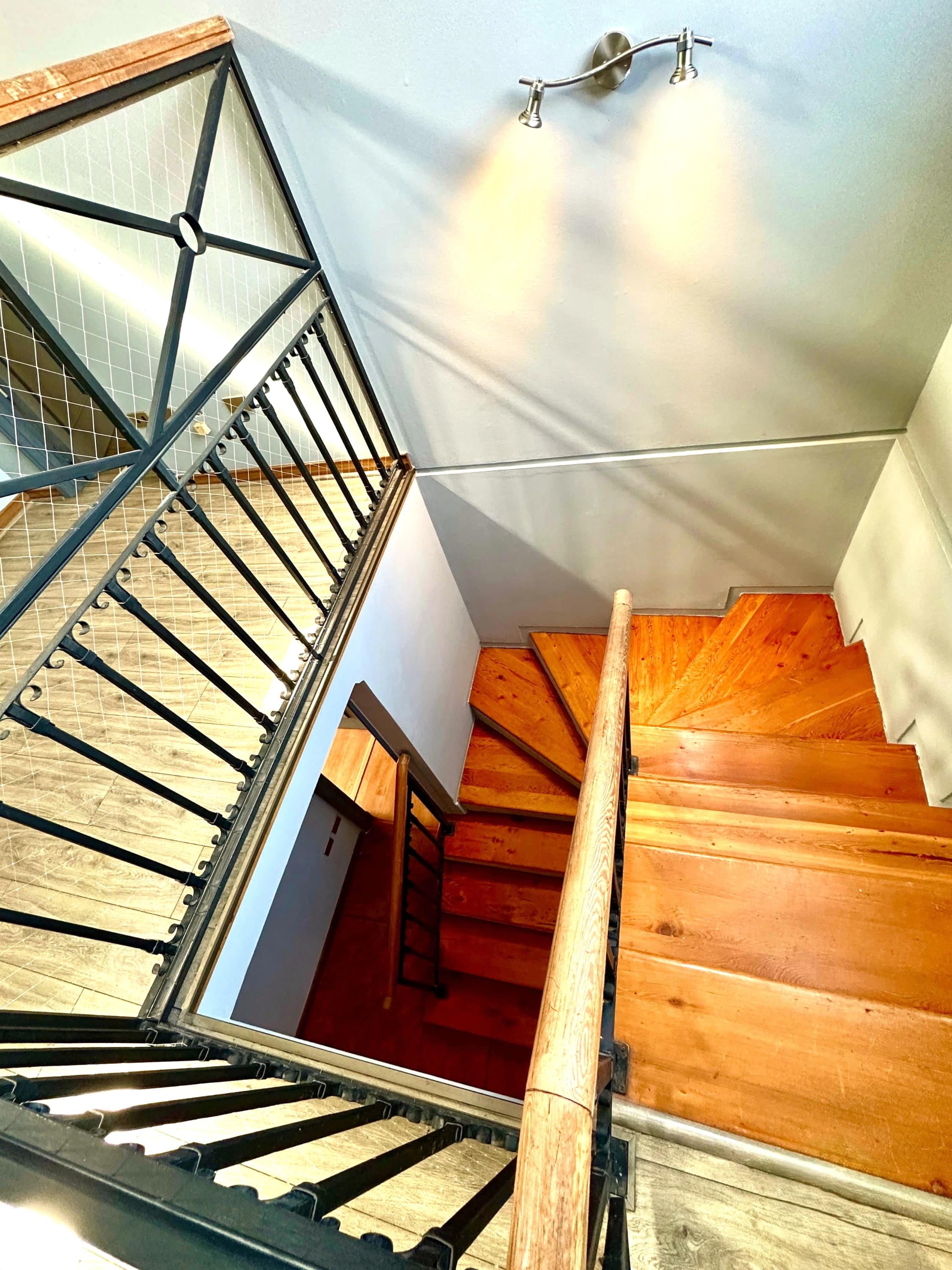 Interior en Condominio y Caminando de Santiago College y Everest