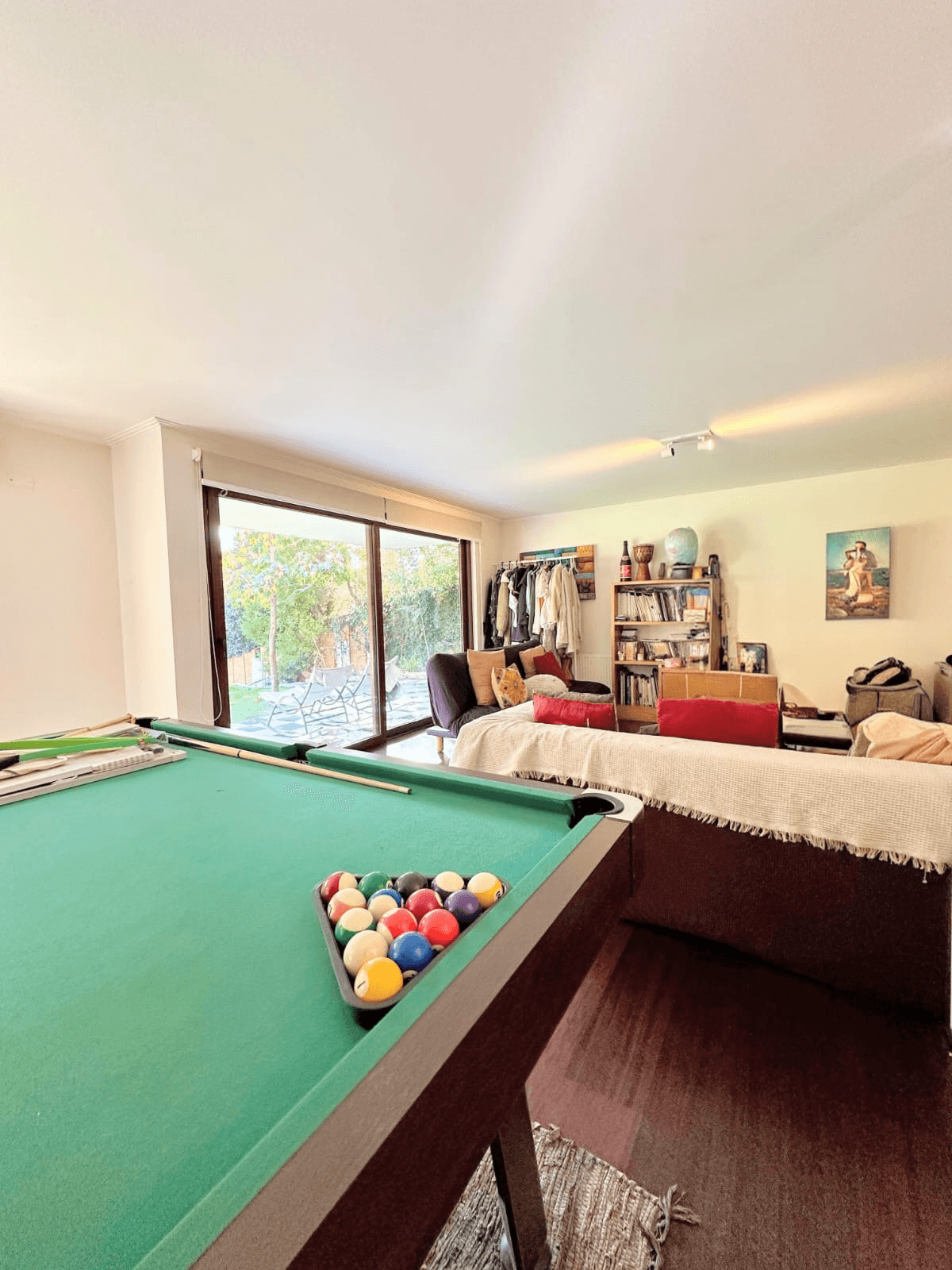 Casa En Comdominio Con Gran Conectividad