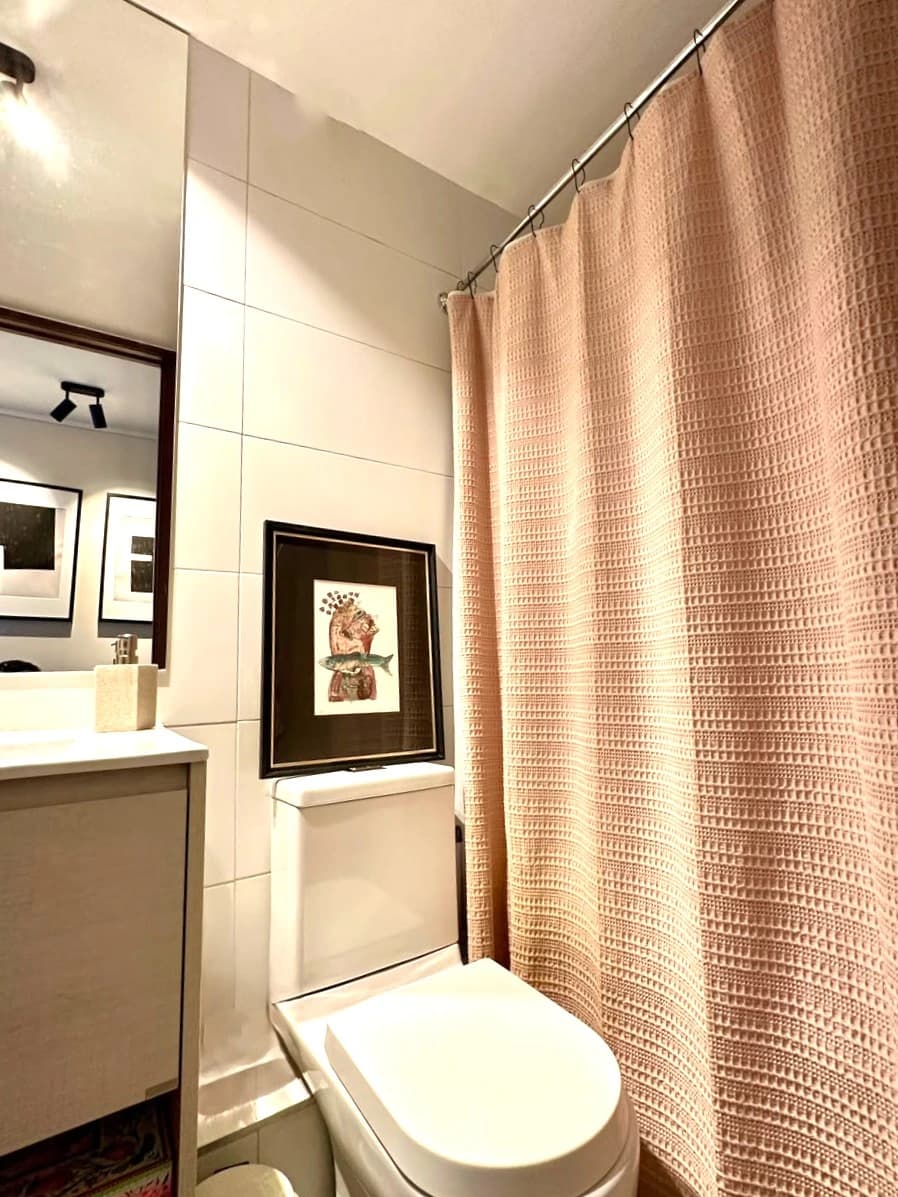 PENTHOUSE CON AZOTEA Y BELLAS VISTAS: 2 DORMITORIOS Y 100MT2
