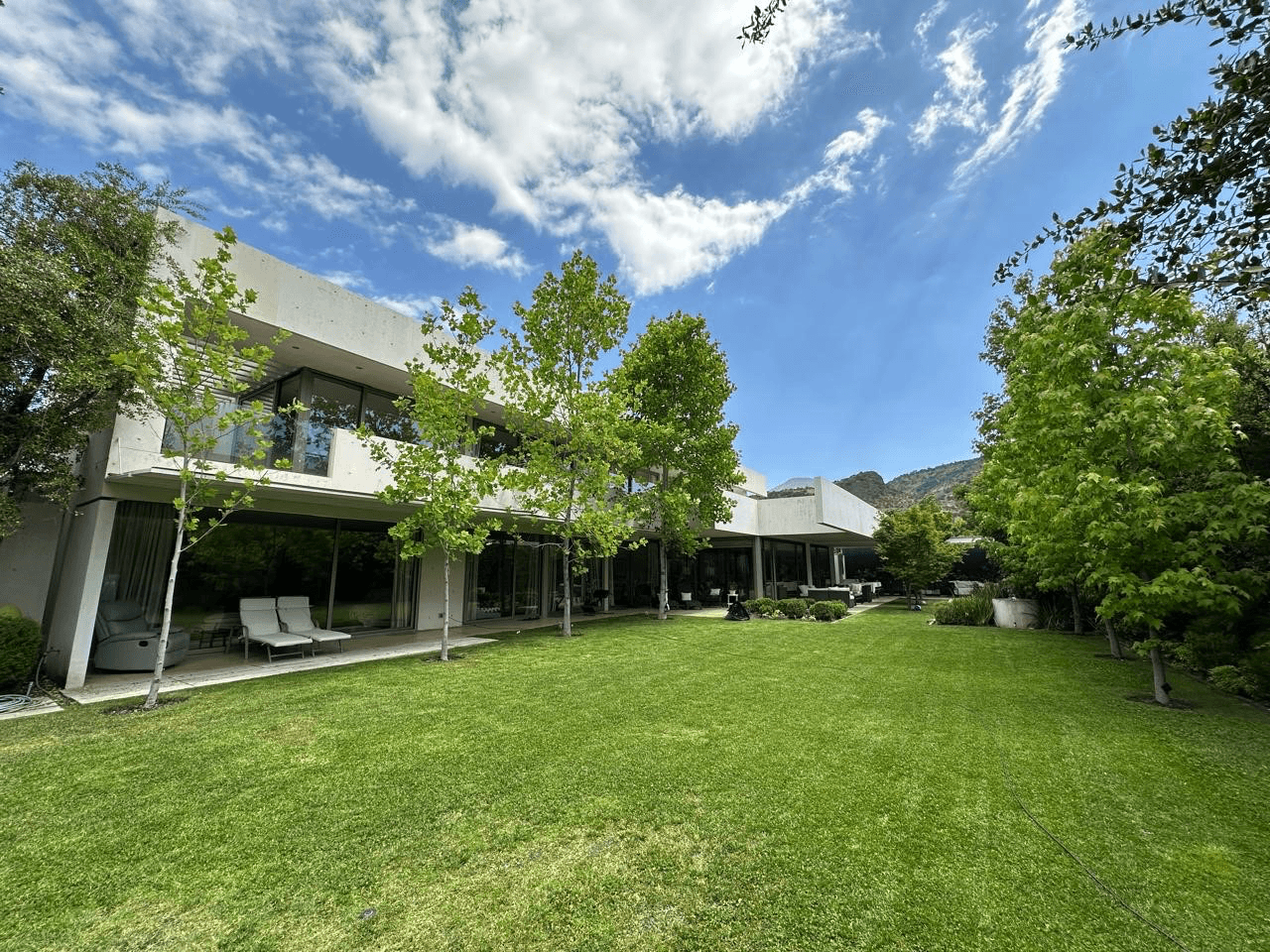 El Mejor Arquitecto en el Mejor Condominio