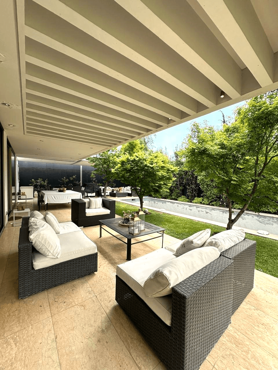 El Mejor Arquitecto en el Mejor Condominio