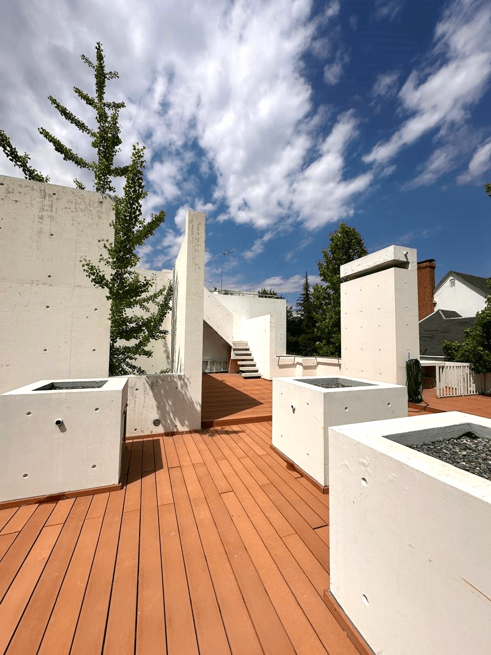 El Mejor Arquitecto en el Mejor Condominio