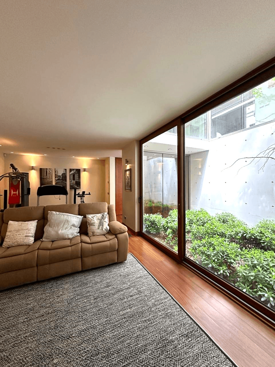 El Mejor Arquitecto en el Mejor Condominio