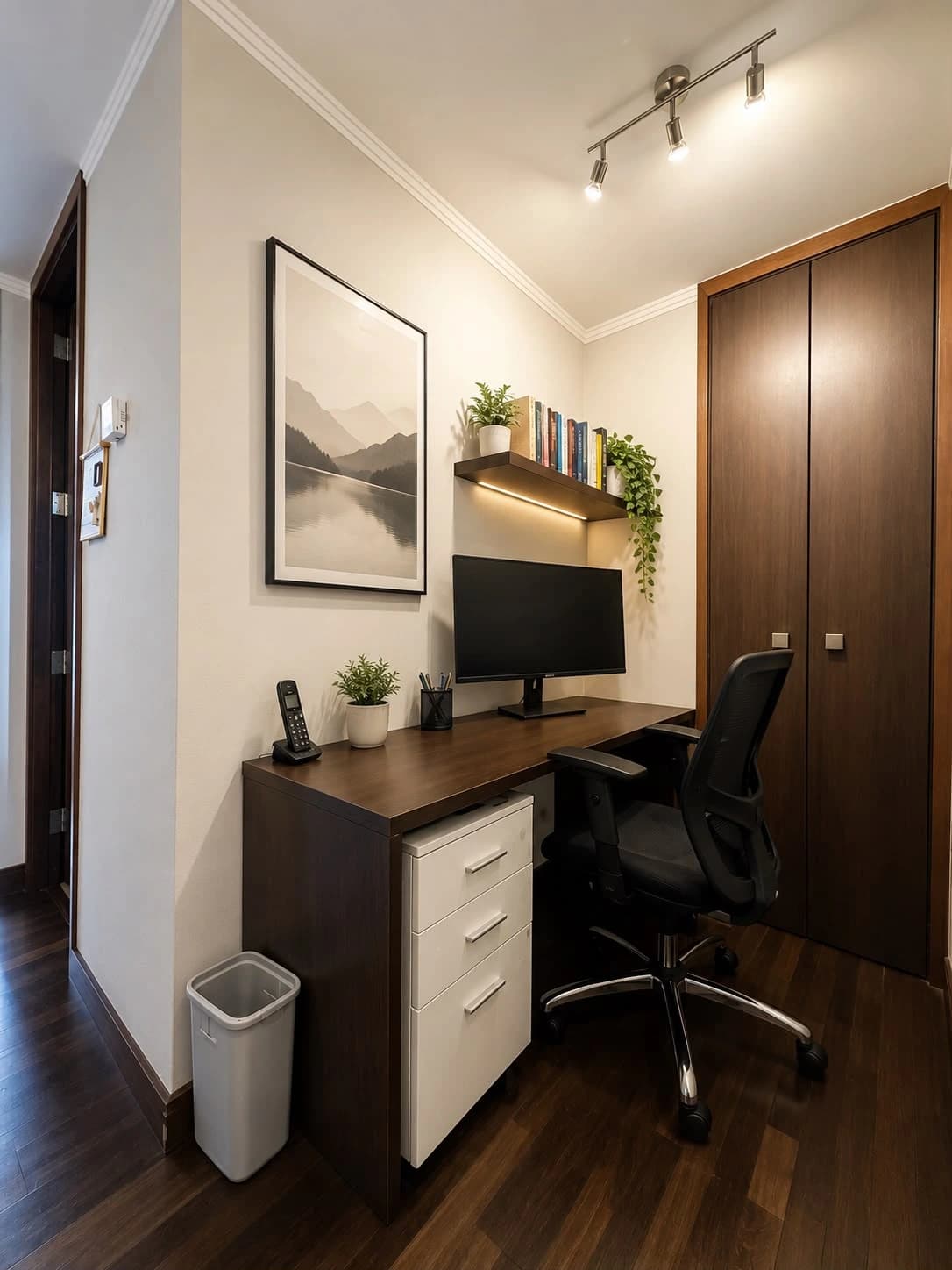 4d+4b: Hermoso + Conectividad + Vista + Jardines + Tranquilo