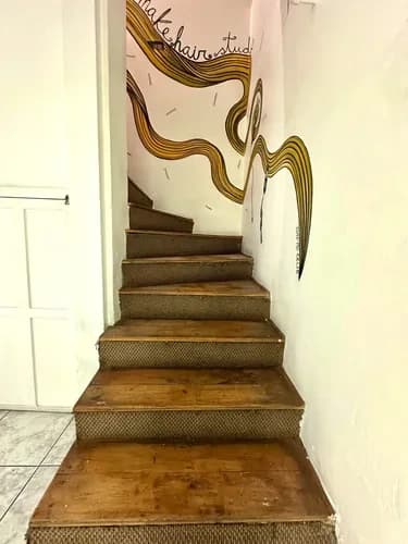 Espectacular Atelier, Oficina....artistas