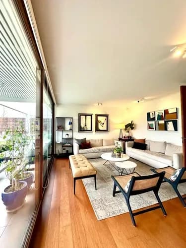 Condominio E Interior. Maravillosa Casa Mediterránea