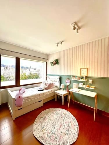 Condominio E Interior. Maravillosa Casa Mediterránea