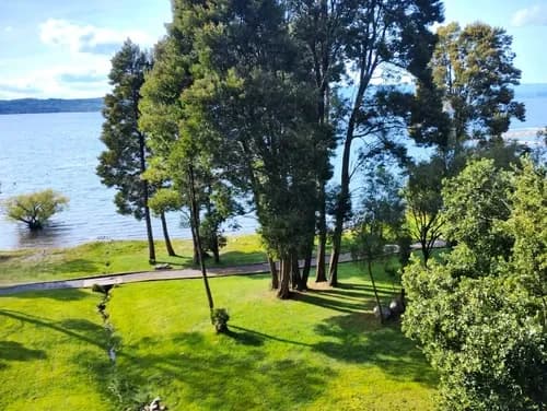 La Puntilla: Bello + Nuevo + Primera Línea Al Lago