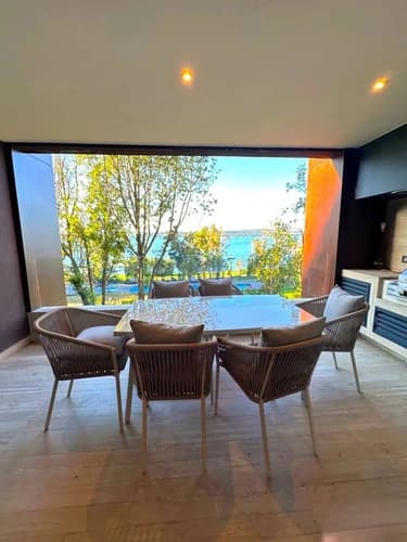 La Puntilla: Bello + Nuevo + Primera Línea Al Lago