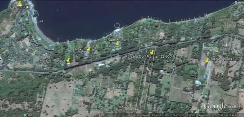 Ideal Inversionista, 2,3 Ha. Al Lado De Villarrica-pucon